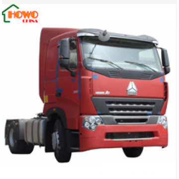 Sinotruk HOWO-A7 Tractor Truck 4X2 Tractor Head